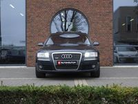 tweedehands Audi A8L 6.0 W12 quattro Pro Line