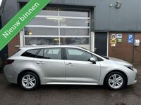 tweedehands Toyota Corolla touring sports 1.8 Hybrid Active NAVI/CAMERA *ALL-IN PRIJS*