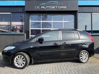 Occasion Mazda 5 116 PK (85 kW) 2008 Zwart MPV