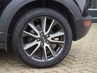 tweedehands Mazda CX-3 2.0 SkyActiv-G 120 SkyLease GT-M Automaat | Leer |