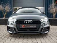 tweedehands Audi A3 Sportback 1.5 TFSI CoD Sport S Line Edition 35 TFSI 150PK!