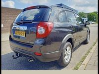 tweedehands Chevrolet Captiva 2.4i Shadow 2WD