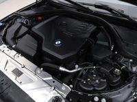 tweedehands BMW 330 330 Touring i M-Performance Package Frozen Dark Gre