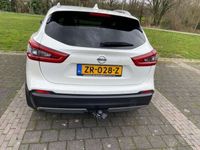 tweedehands Nissan Qashqai Tekna + met panorama dak