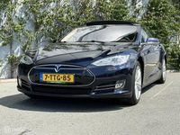 tweedehands Tesla Model S 85 Base - Free Supercharging!