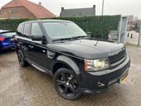 tweedehands Land Rover Range Rover Sport 3.0 TdV6 Autobiography