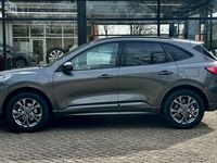 tweedehands Ford Kuga 2.5 PHEV ST-LINE X / Driver+Trekhaak+Winter+Techno