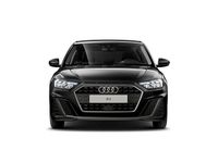 Occasion Audi A1 Sportback S-Line 95 PK (69 kW) 2025 Zwart Hatchback