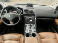 tweedehands Peugeot 3008 1.6 THP GT |Automaat|Cruise| Pano.dak|Leder