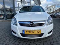 tweedehands Opel Zafira 1.7 CDTi Enjoy | Grijs kenteken | Cruise | LMV | Airco |