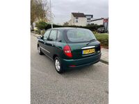 tweedehands Daihatsu Sirion 1.0 SXi