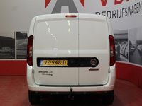 tweedehands Fiat Doblò Cargo 1.3 MJ SX Navi/ PDC/ Cruise/ Airco