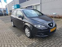 tweedehands Seat Altea XL 1.8 TFSI Stylance Clima Bj:2007 NAP!