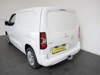 tweedehands Opel Combo 1.5D L1H1 Edition 7843|Airco| App connect |Trekhaak|