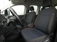 tweedehands VW Caddy Maxi ABT e-Line | Volledig | 7-zits | L