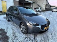 tweedehands Mazda 2 1.5 Skyactiv-G Style Selected