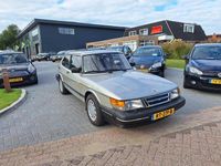 Occasion Saab 900 127 PK (93 kW) 1991 Grijs Hatchback