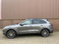 tweedehands Porsche Cayenne 3.0 S E-Hybrid Pano Nav Camer Trekhaak Bose