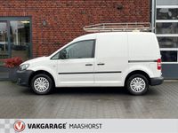 Occasion VW Caddy 102 PK (75 kW) 2015 Wit MPV