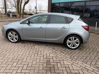 Occasion Opel Astra 140 PK (102 kW) 2011