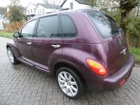 tweedehands Chrysler PT Cruiser 1.6i Classic 116pk Airco Trekhaak APK November 2024