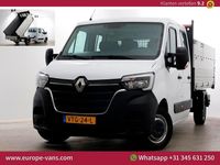 Occasion Renault Master 145 PK (106 kW) 2023 Wit Van