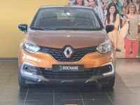 tweedehands Renault Captur 0.9 TCe Limited NAVIGATIE | TREKHAAK | PARKEERSENS