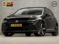 Occasion VW Golf VIII GTE 2023 Zwart Hatchback