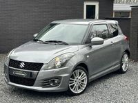 tweedehands Suzuki Swift 1.6 Sport 1e eigenaar DealerOH Nieuwstaat Cruise C