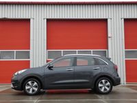 tweedehands Kia Niro 1.6 GDi Hybrid DynamicLine/ lage km/ zeer mooi!