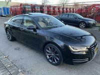 tweedehands Audi A7 2.8 FSI q. PL. plus