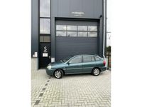 tweedehands Kia Rio 1.5 LS Ice. AIRCO - TREKHAAK