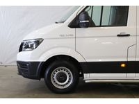 tweedehands VW Crafter MAN TGE 35 2.0 TDI 140pk DSG L4H3