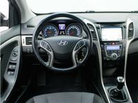 tweedehands Hyundai i30 1.6 GDI i-Motion Plus | Trekhaak | Navigatie