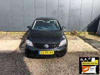 tweedehands VW Golf Plus 1.4 *Trendline*Airco*El.ramen*