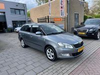 tweedehands Skoda Fabia Combi 1.2 TDI Greenline Busines 2e Eig Trekhaak Ai