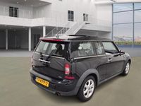 tweedehands Mini One Clubman 1.4 Anniversary MK II 1e eigenaar