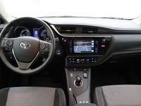 tweedehands Toyota Auris 1.8 Hybrid Dynamic Go