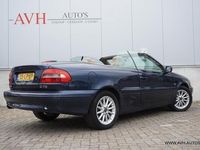 tweedehands Volvo C70 Convertible 2.0 T