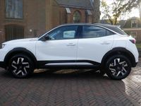 Occasion Opel Mokka Elegance 131 PK (96 kW) 2023 Wit SUV