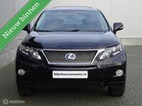 tweedehands Lexus RX450h Aut. 4WD , Full LED , Schuifdak, Dealer, Vol !