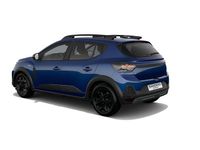 Nieuw Dacia Sandero Extreme 120 PK (88 kW) 2026 Blauw Hatchback