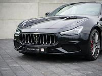 tweedehands Maserati Ghibli 3.0 V6 GranSport (my2020)