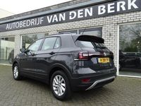 tweedehands VW T-Cross - 1.0 TSI Life