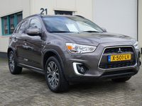 tweedehands Mitsubishi ASX 1.6 Cleartec Instyle | Camera | Stl. verw. | Xenon | PDC |