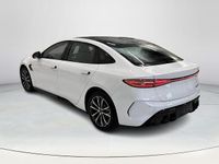 Nieuw BYD Seal 169 kW (231 PK) 2026 Zwart Sedan