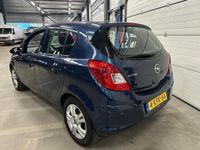 tweedehands Opel Corsa 1.2-16V Berlin