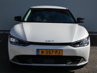 Occasion Kia EV6 Air 41 kW (57 PK) 2022 Wit, metallic lak SUV