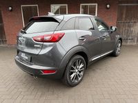 Occasion Mazda CX-3 2017 Grijs (metallic) SUV