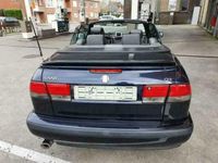 tweedehands Saab 9-3 2.3i SE/GPS/AVEC CONTROL TECHNIQUE/CAR PASS